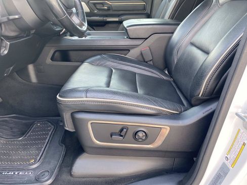 Used 2020 RAM 1500 Limited AWD/4WD image 26