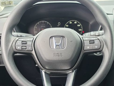 Used 2024 Honda CR-V EX image 28