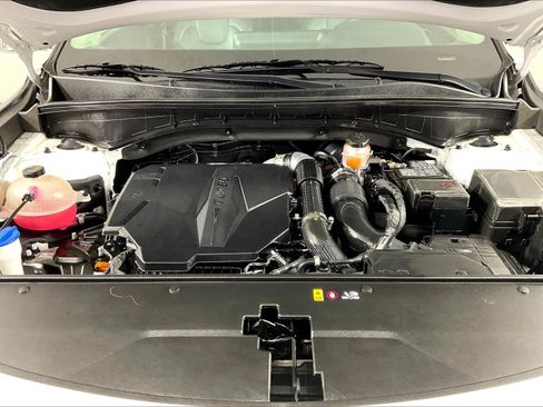 Certified 2023 Kia Sorento SX AWD/4WD image 31