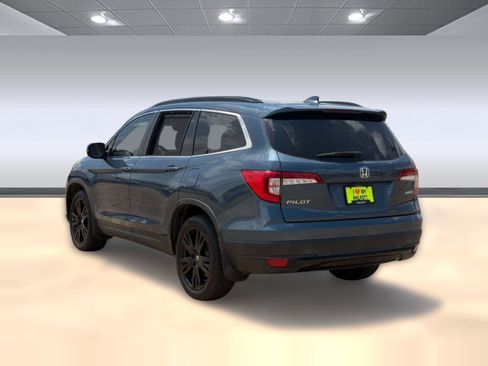 Used 2022 Honda Pilot Special Edition image 3