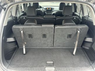 Used 2021 Honda Pilot Special Edition video 5