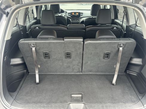 Used 2021 Honda Pilot Special Edition image 5