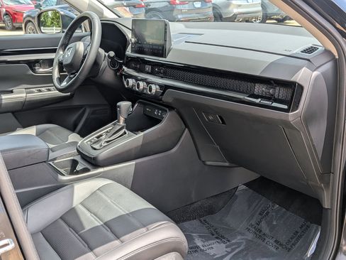 Used 2024 Honda CR-V EX-L image 30