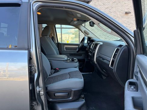 Used 2013 RAM 1500 Big Horn AWD/4WD image 14