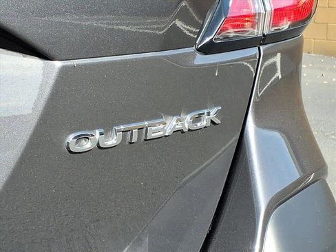 Used 2020 Subaru Outback Limited w/ Popular Package #2 image 14