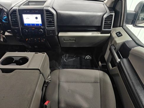 Used 2020 Ford F150 XLT w/ Trailer Tow Package AWD/4WD image 24