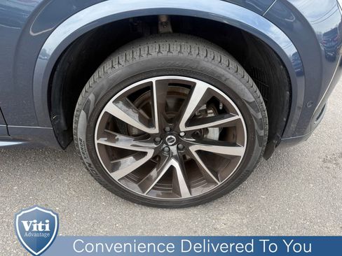 Certified 2023 Volvo XC90 B5 Plus w/ Protection Package Premier AWD/4WD image 14