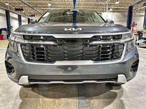 New 2026 Kia Seltos EX w/ EX Sunroof Package image 22