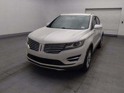 Used 2016 Lincoln MKC Premiere FWD image 15