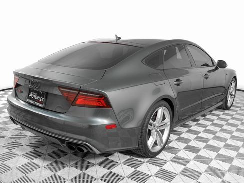 Used 2017 Audi S7 Prestige w/ S7 Sport Package image 5