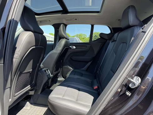 Certified 2026 Volvo XC40 B5 Plus w/ Protection Package Premier AWD/4WD image 12