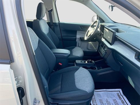 Used 2025 Ford Maverick XLT w/ Equipment Group 302A image 25