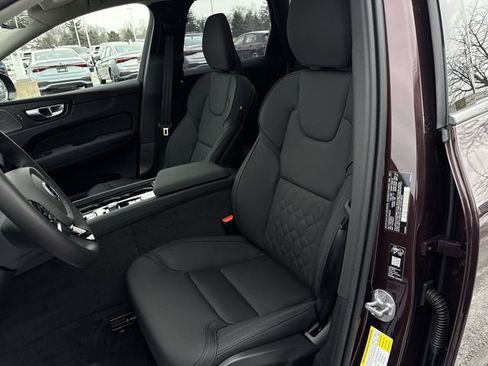 New 2026 Volvo XC60 B5 Plus w/ Protection Package Premier image 20
