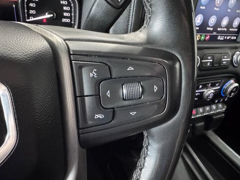 Certified 2023 GMC Sierra 2500 Denali w/ Denali Black Diamond Edition AWD/4WD image 18