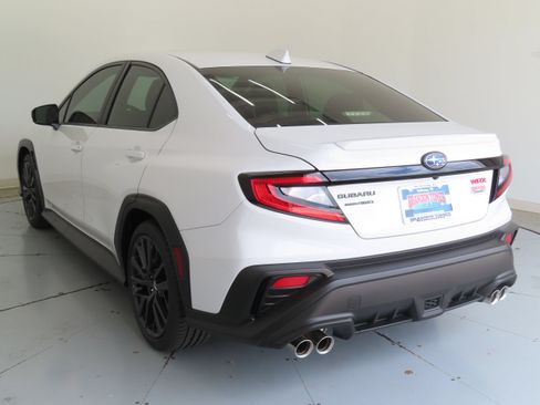 New 2026 Subaru WRX Premium AWD/4WD image 6