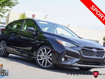 Used 2025 Subaru Impreza 2.0i Sport