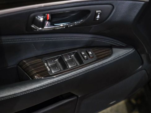 Used 2015 Lexus LS 460 L RWD image 43