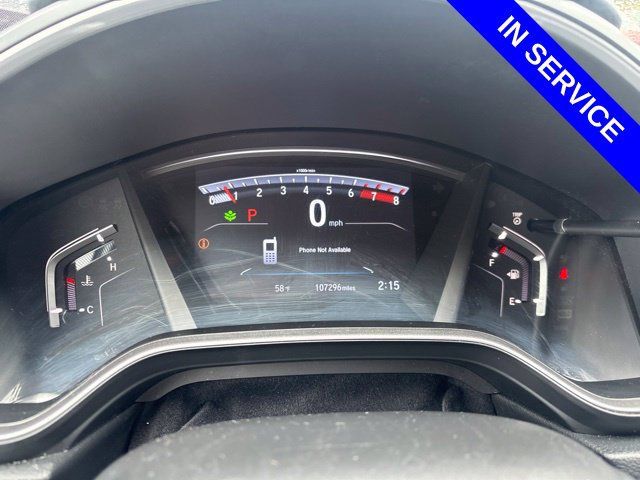 Used 2020 Honda CR-V EX image 12
