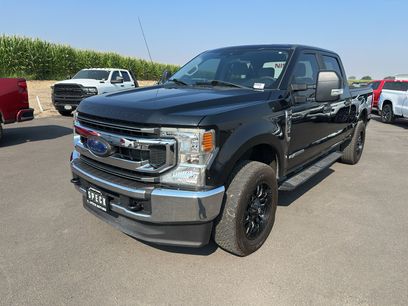 Used 2020 Ford F350 XL w/ STX Appearance Package