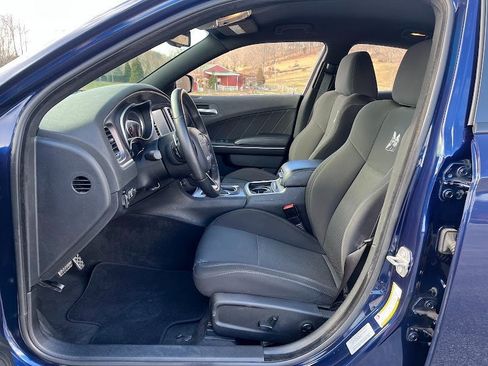 Used 2016 Dodge Charger R/T Scat Pack w/ Beats Audio Group image 8