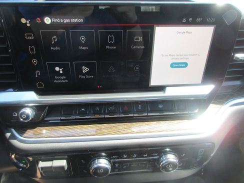 New 2026 GMC Sierra 1500 Elevation w/ Elevation Select Package image 19