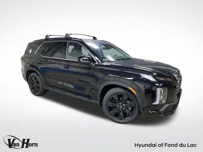 New 2025 Hyundai Palisade XRT