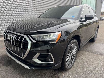 Certified 2022 Audi Q3 2.0T Premium