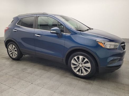 Used 2019 Buick Encore Preferred FWD image 11