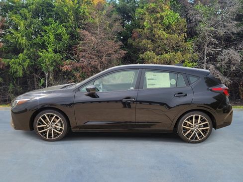 New 2026 Subaru Impreza 2.0i Sport AWD/4WD image 20