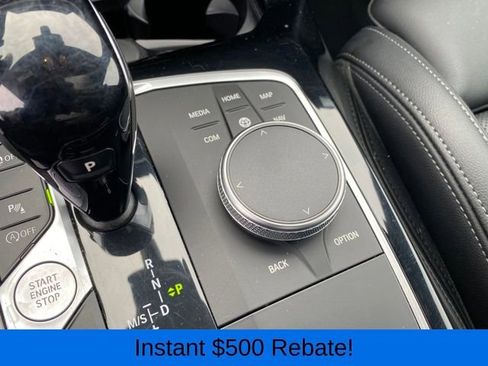 Used 2023 BMW X3 xDrive30i image 13