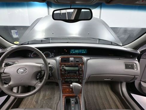 Used 2002 Toyota Avalon XL image 24
