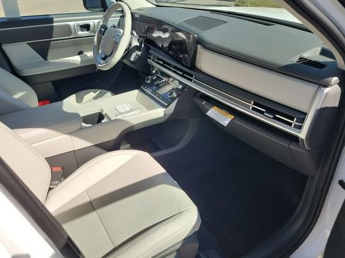 New 2027 Hyundai Santa Fe SEL FWD image 20