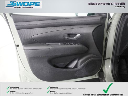 New 2026 Hyundai Santa Cruz SEL image 13