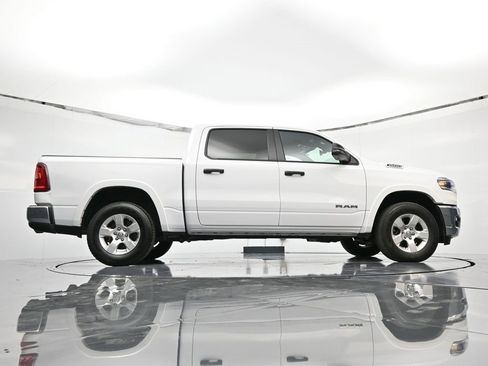 Used 2025 RAM 1500 Big Horn image 56