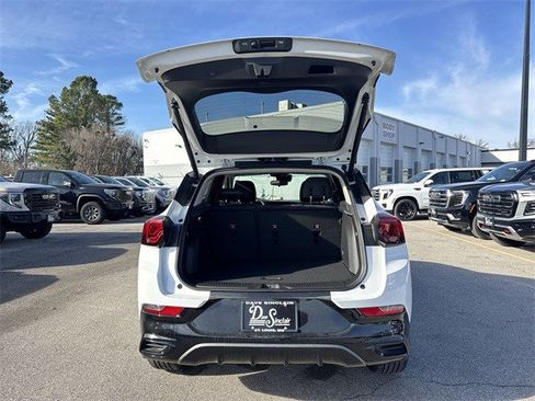 New 2026 Buick Encore GX Sport Touring w/ Comfort Package image 22