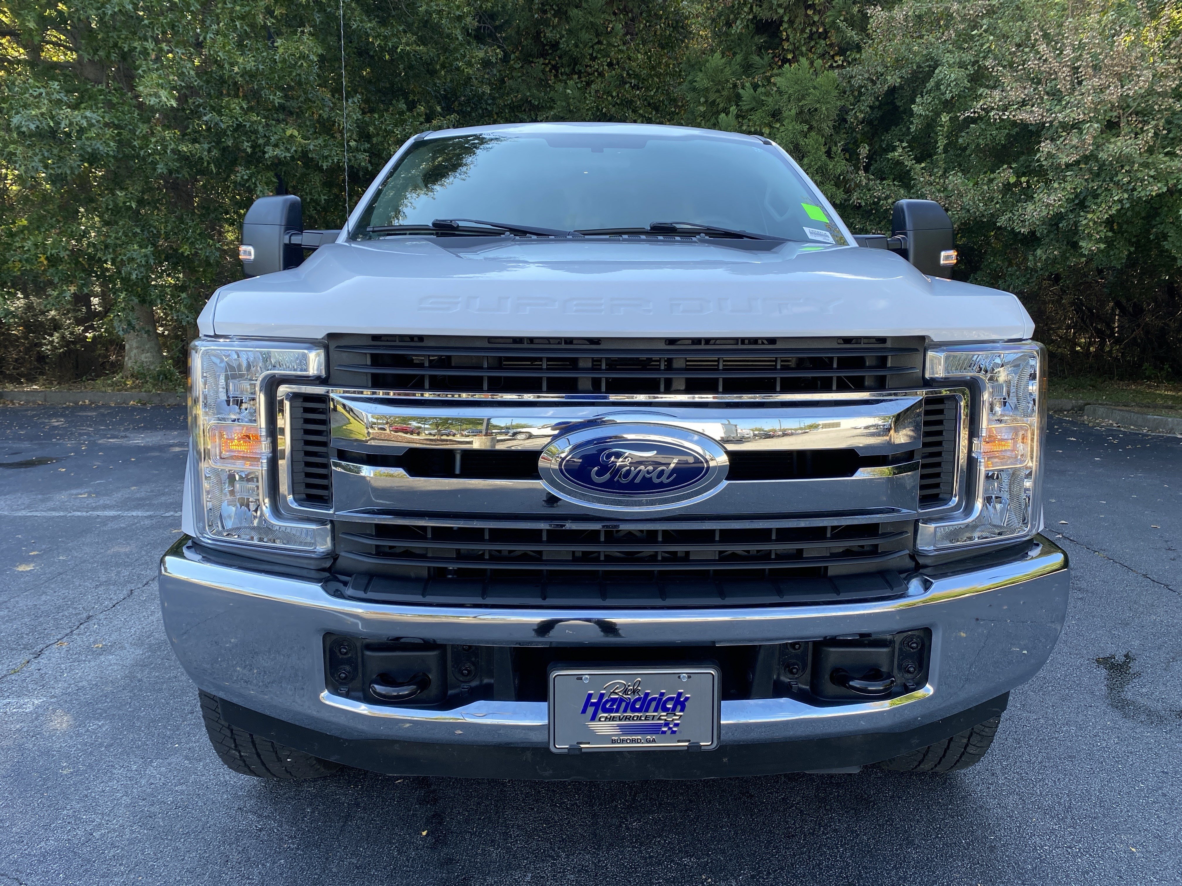 Used 2019 Ford F250 XL w/ STX Appearance Package AWD/4WD image 39