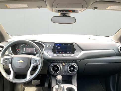 Used 2021 Chevrolet Blazer LT FWD image 20