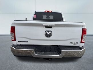 Used 2021 RAM 2500 Big Horn video 3