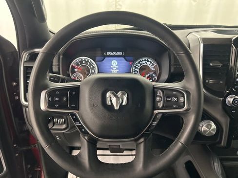 Used 2025 RAM 1500 Laramie image 11