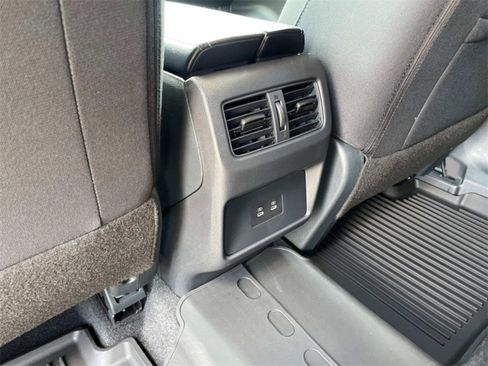 New 2026 Nissan Rogue SV image 23