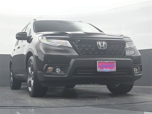 Used 2021 Honda Passport Touring image 27