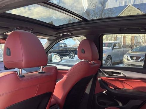 Used 2022 BMW X3 xDrive30i image 15