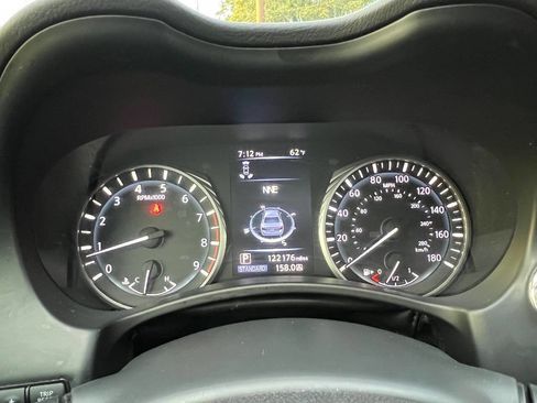 Used 2020 INFINITI Q50 Sport w/ All Weather Package AWD/4WD image 20