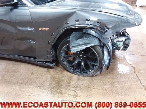 Used 2022 Dodge Charger Scat Pack image 17