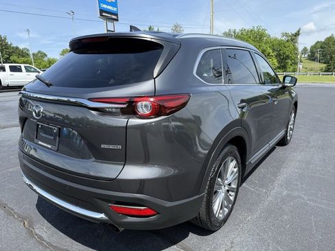 Used 2023 MAZDA CX-9 Signature image 26