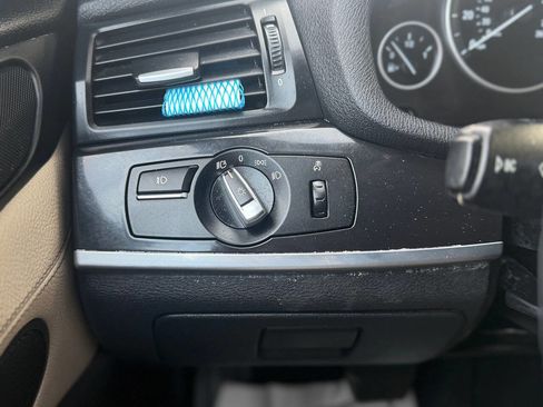 Used 2014 BMW X3 xDrive28i image 35