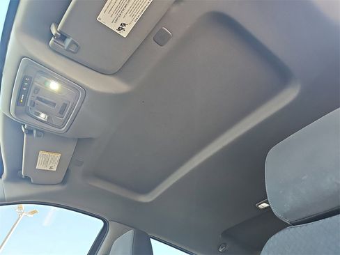 Used 2021 Chevrolet Silverado 1500 LT w/ Z71 Off-Road Package image 29