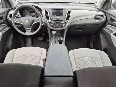 Certified 2022 Chevrolet Equinox LS AWD/4WD image 20