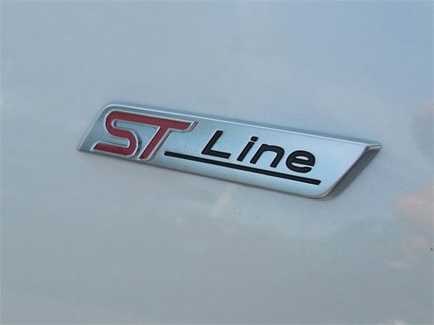 Used 2024 Ford Escape ST-Line w/ Tech Pack #1 image 25