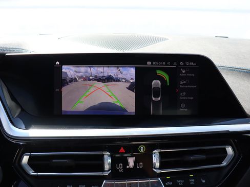 Certified 2022 BMW Z4 M40i w/ Premium Package image 24